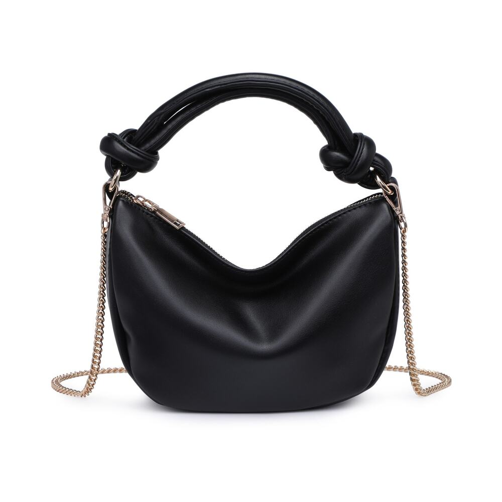 Urban Expressions Cassandra Top Handle Crossbody Bag